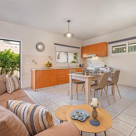 Panormos Luxury House Διαμέρισμα Rhodes City Εξωτερικό φωτογραφία