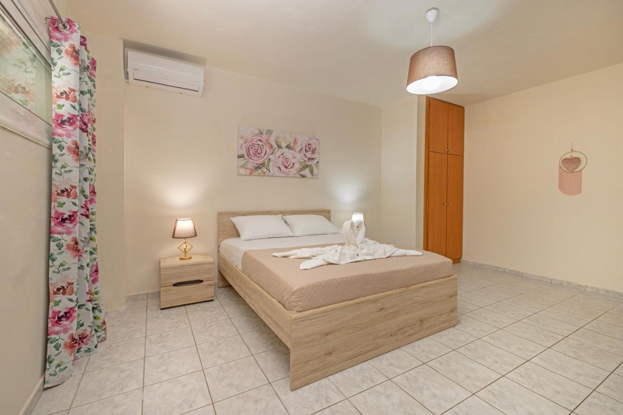 Panormos Luxury House Διαμέρισμα Rhodes City Εξωτερικό φωτογραφία