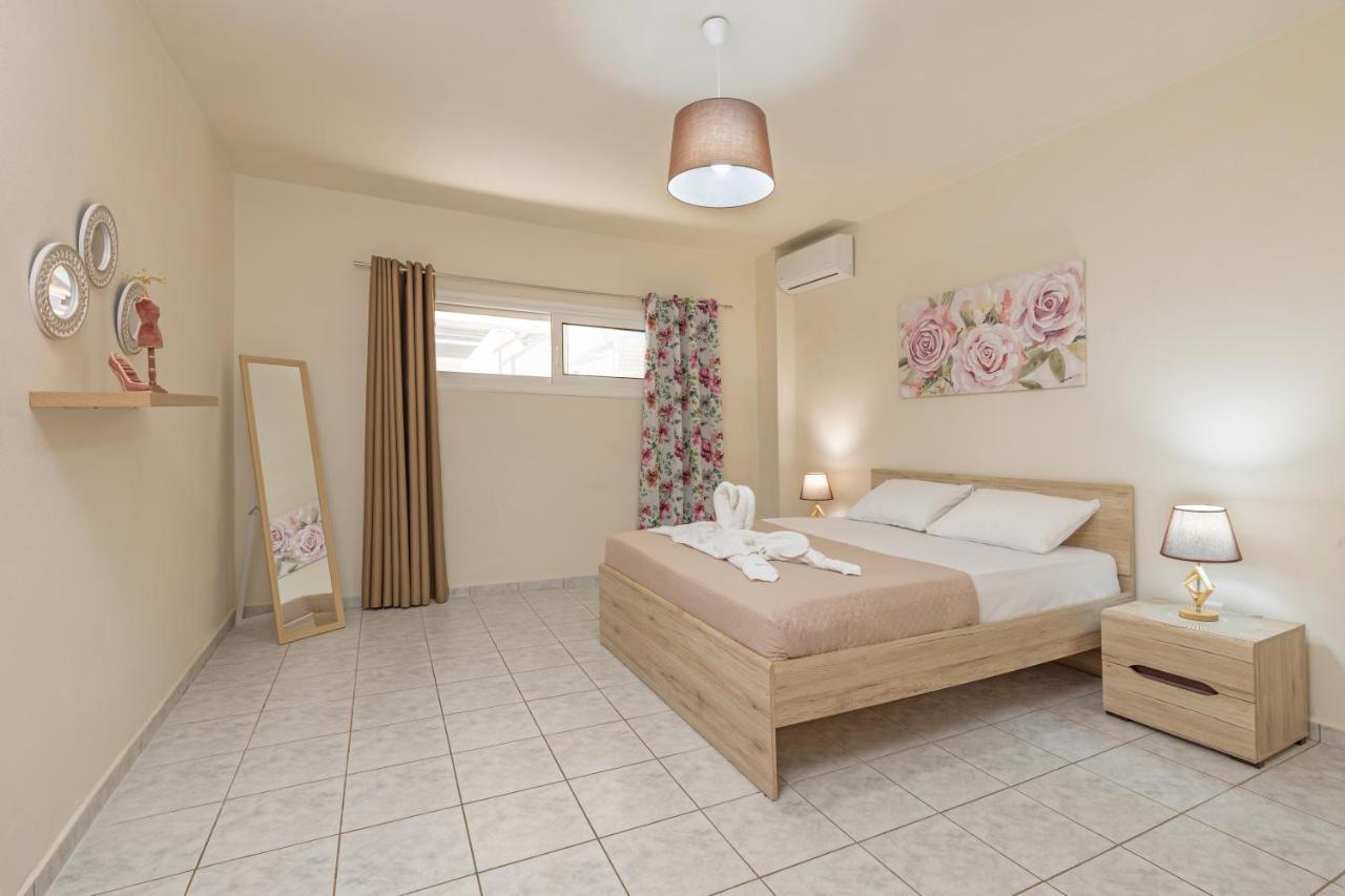 Panormos Luxury House Διαμέρισμα Rhodes City Εξωτερικό φωτογραφία