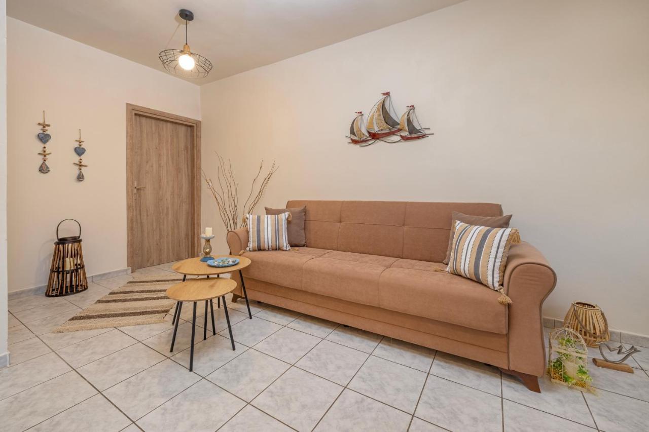 Panormos Luxury House Διαμέρισμα Rhodes City Εξωτερικό φωτογραφία