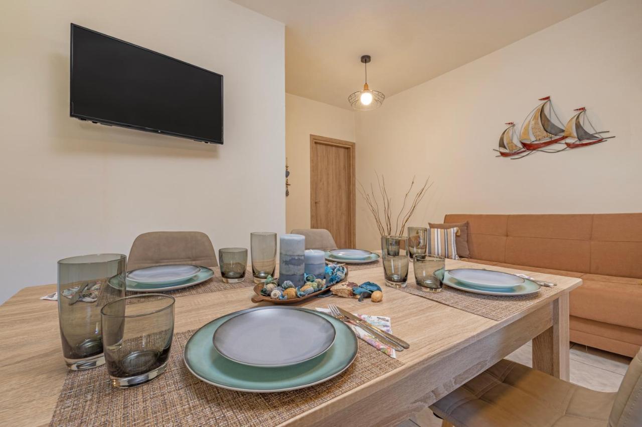 Panormos Luxury House Διαμέρισμα Rhodes City Εξωτερικό φωτογραφία